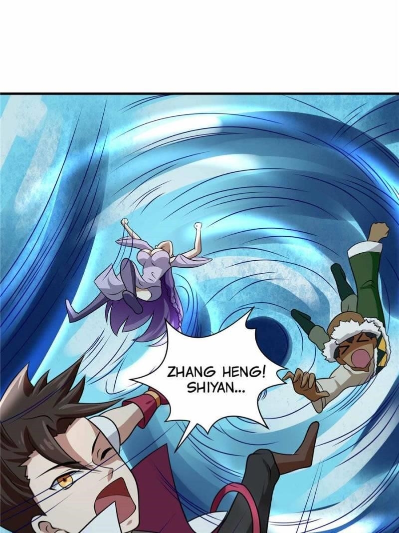 The Strongest Cheat Player Chapter 30 - Page 71