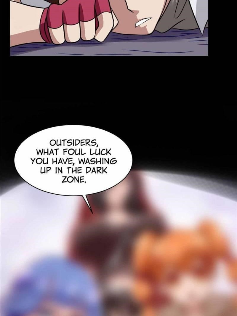 The Strongest Cheat Player Chapter 30 - Page 77