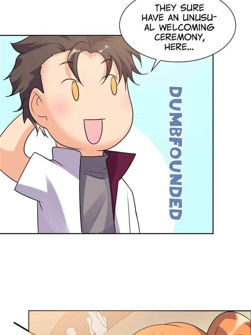 The Strongest Cheat Player Chapter 31 - Page 80