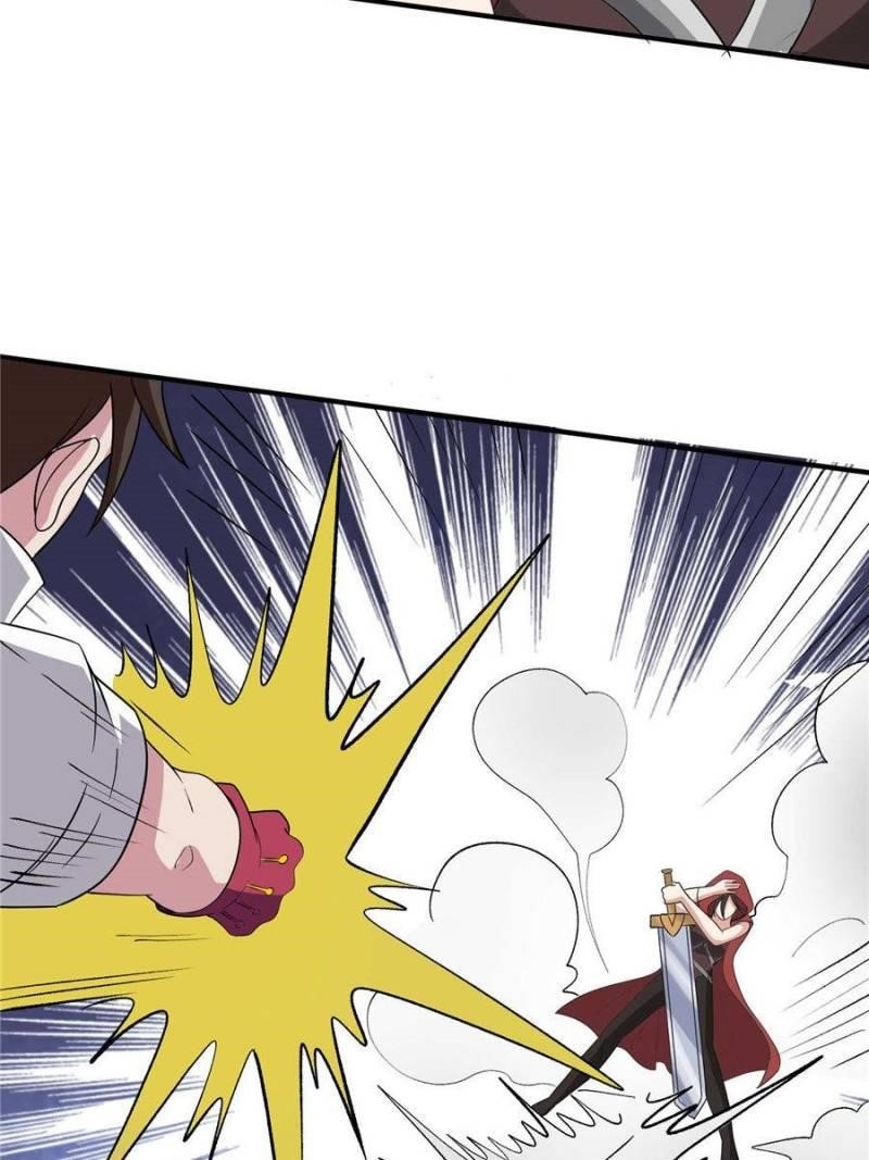 The Strongest Cheat Player Chapter 32 - Page 10