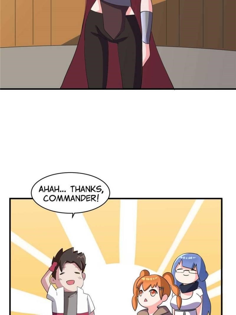 The Strongest Cheat Player Chapter 32 - Page 16