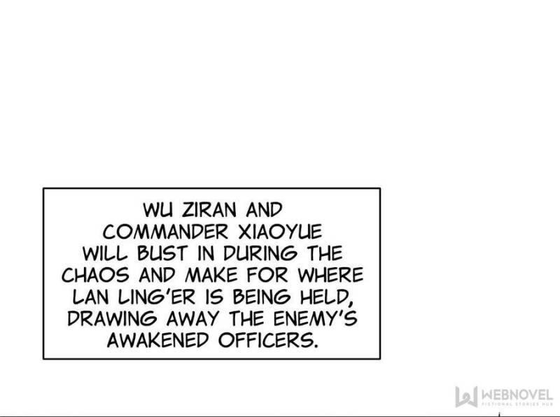 The Strongest Cheat Player Chapter 32 - Page 23