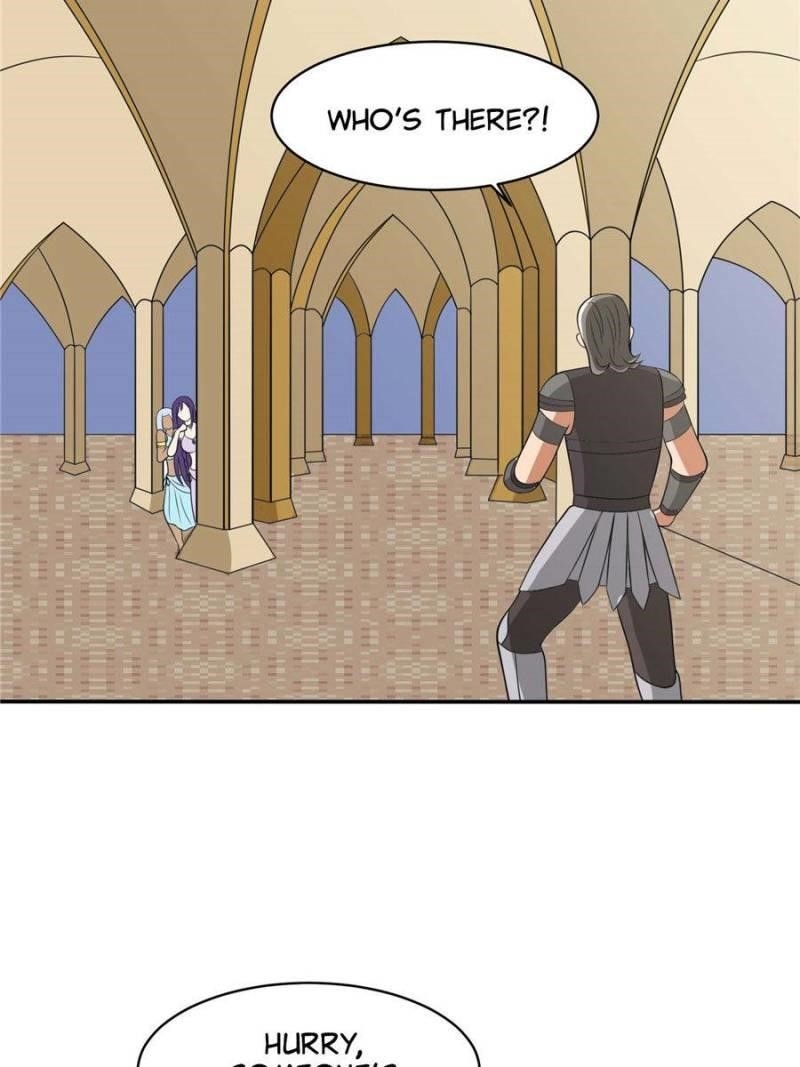 The Strongest Cheat Player Chapter 32 - Page 30