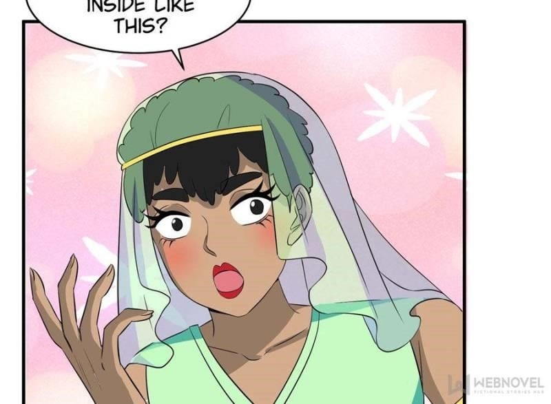 The Strongest Cheat Player Chapter 32 - Page 32