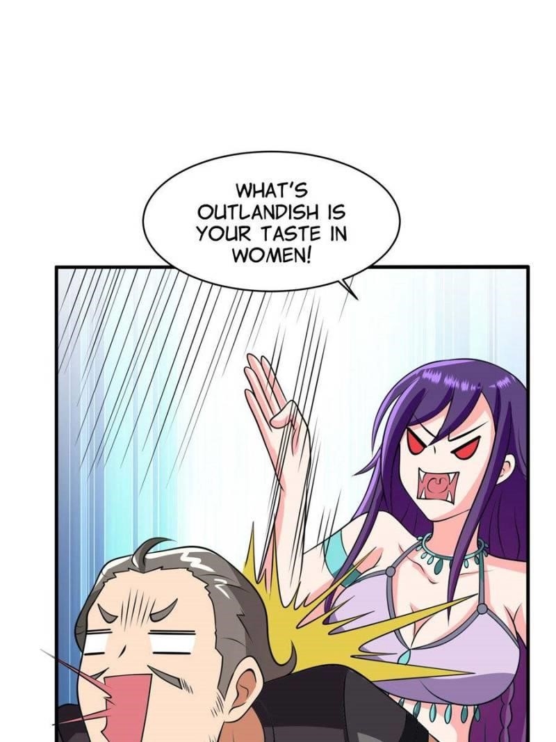 The Strongest Cheat Player Chapter 32 - Page 37