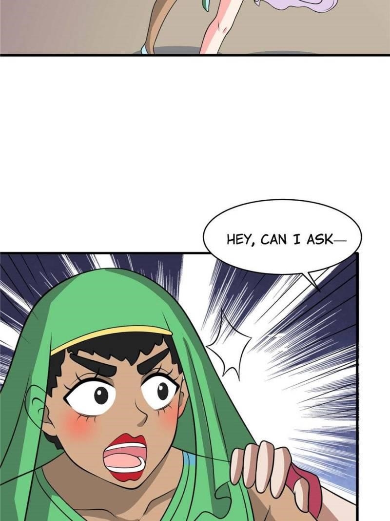 The Strongest Cheat Player Chapter 32 - Page 40