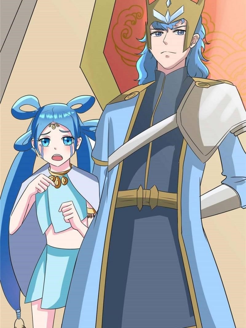 The Strongest Cheat Player Chapter 32 - Page 51