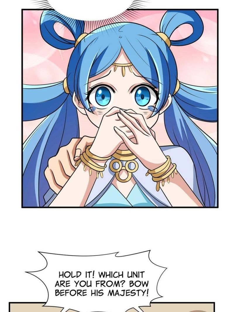 The Strongest Cheat Player Chapter 33 - Page 10