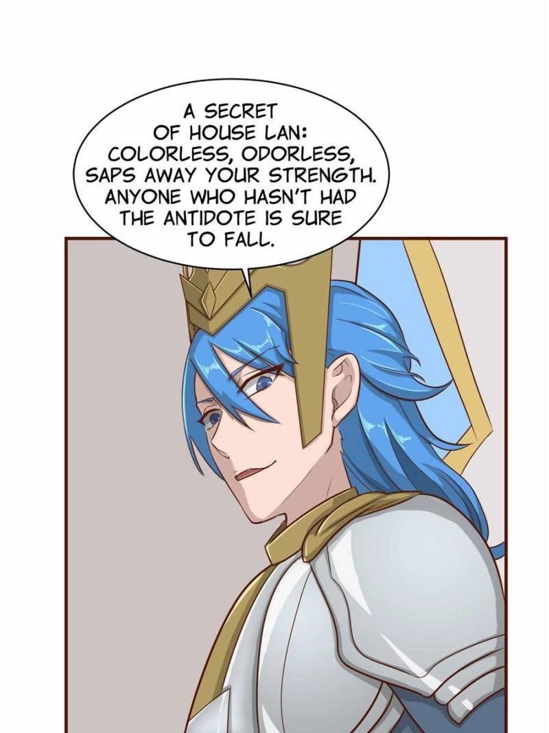 The Strongest Cheat Player Chapter 33 - Page 43