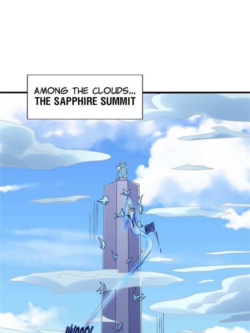 The Strongest Cheat Player Chapter 34 - Page 70