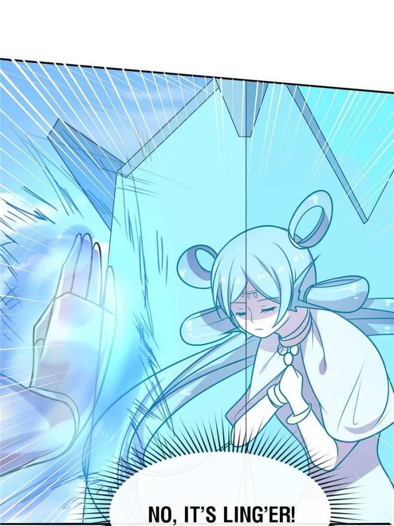 The Strongest Cheat Player Chapter 34 - Page 76