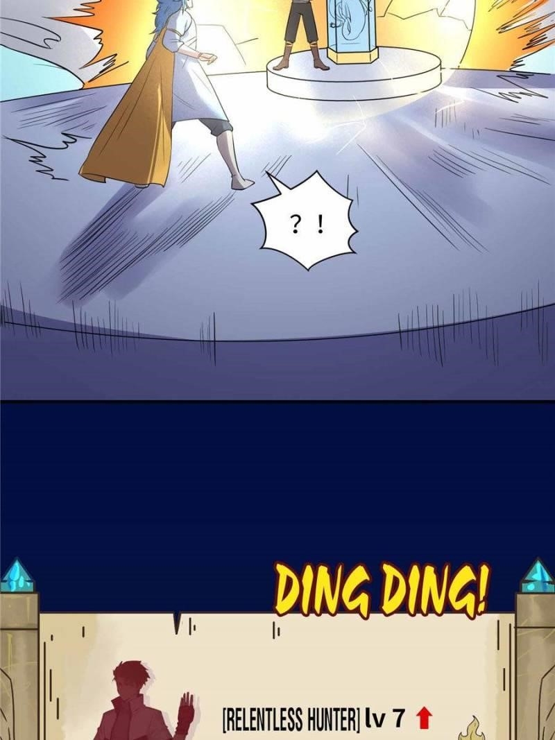 The Strongest Cheat Player Chapter 35 - Page 85