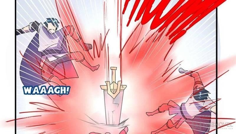 The Strongest Cheat Player Chapter 36 - Page 12