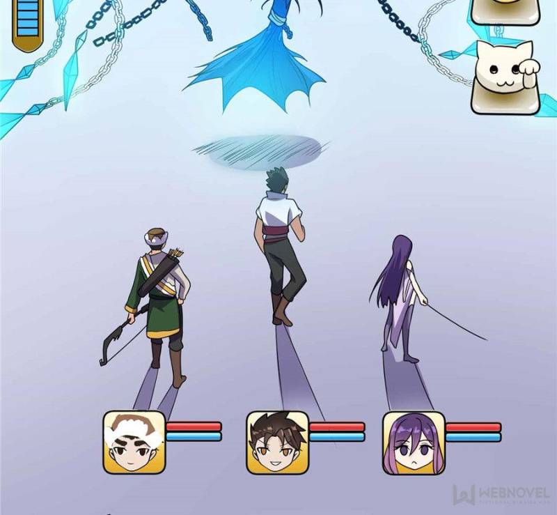 The Strongest Cheat Player Chapter 37 - Page 10