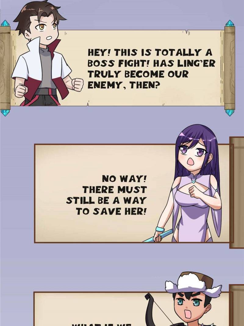 The Strongest Cheat Player Chapter 37 - Page 11