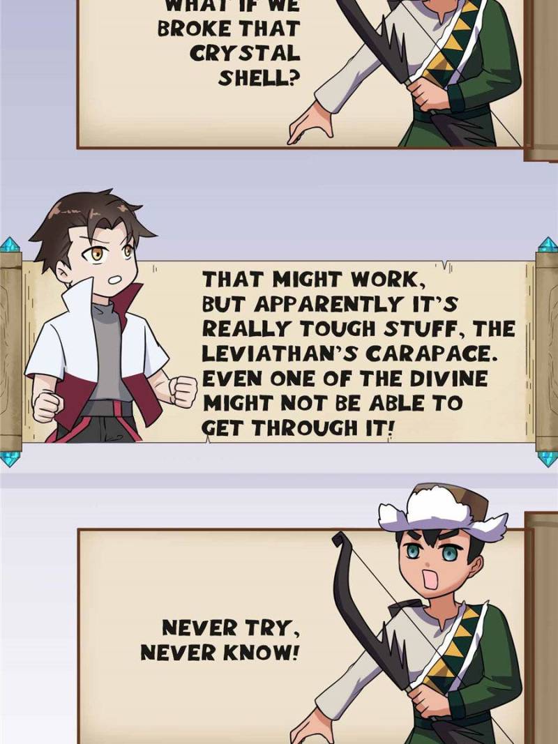 The Strongest Cheat Player Chapter 37 - Page 12