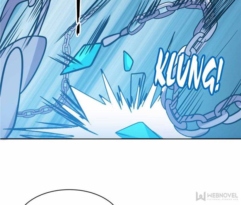 The Strongest Cheat Player Chapter 37 - Page 16