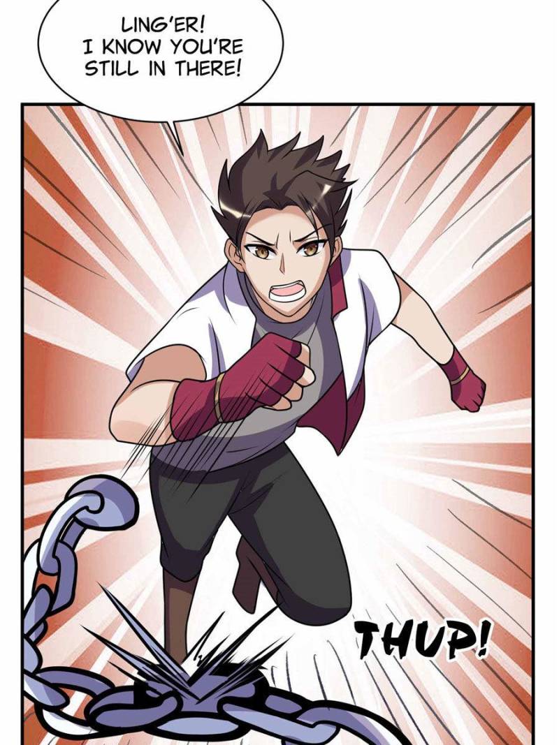 The Strongest Cheat Player Chapter 37 - Page 17