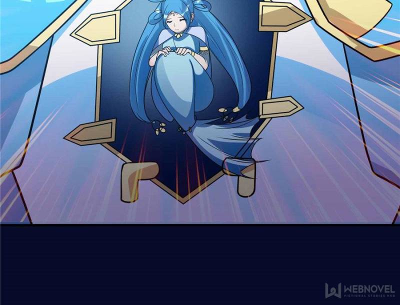 The Strongest Cheat Player Chapter 37 - Page 19