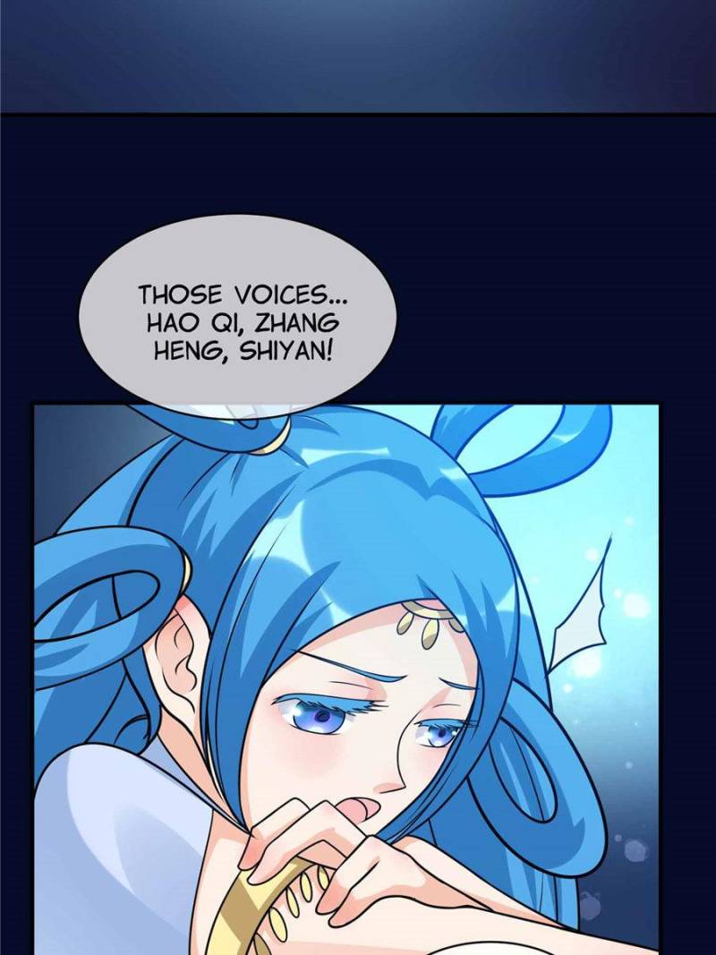 The Strongest Cheat Player Chapter 37 - Page 21