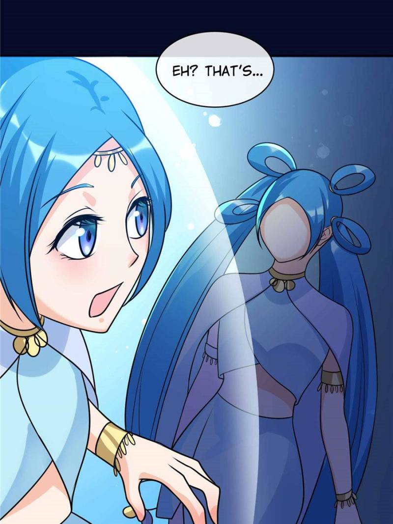 The Strongest Cheat Player Chapter 37 - Page 24