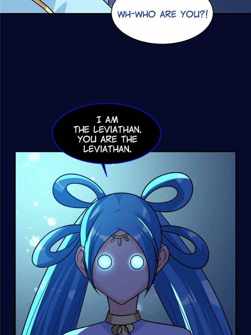 The Strongest Cheat Player Chapter 37 - Page 26