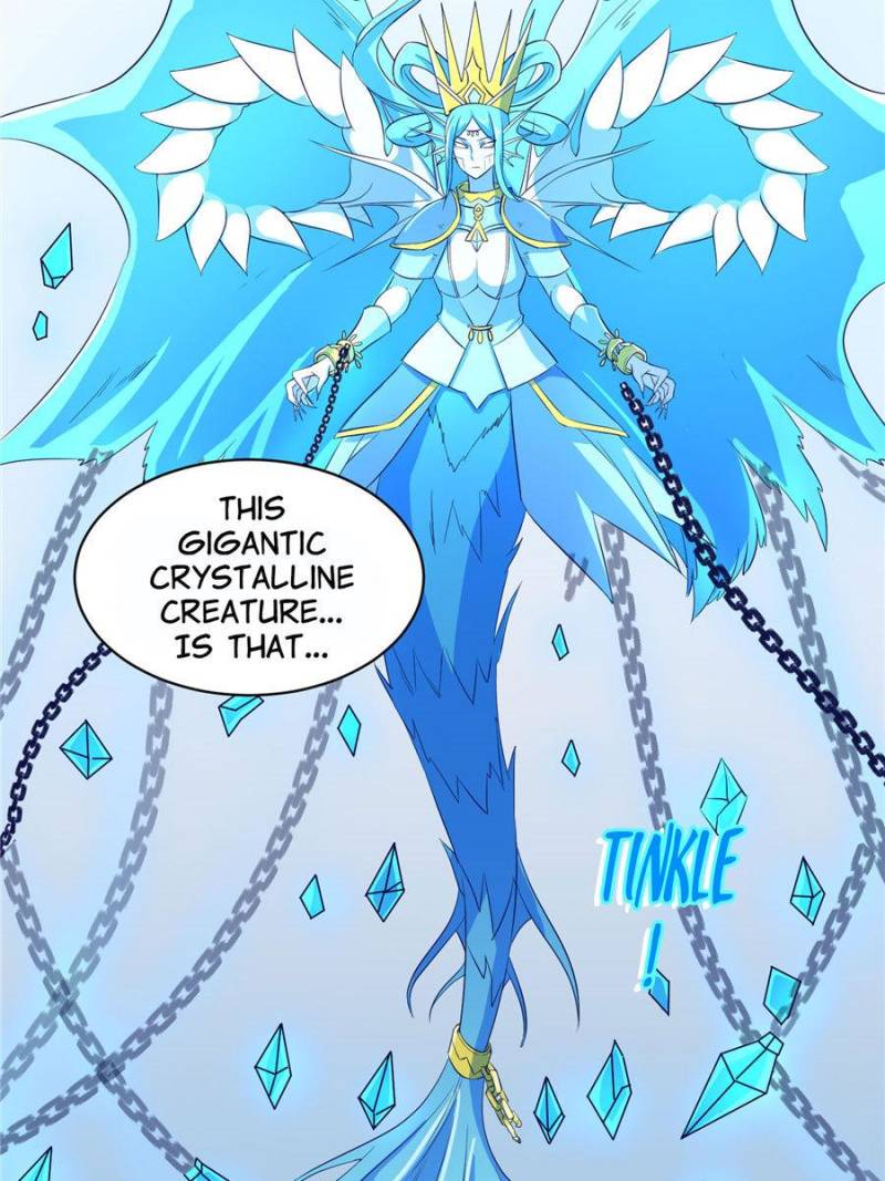 The Strongest Cheat Player Chapter 37 - Page 3