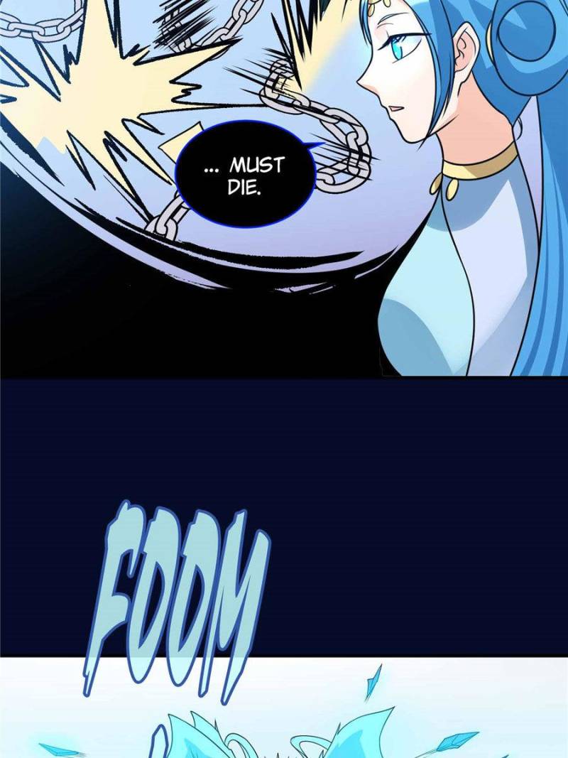 The Strongest Cheat Player Chapter 37 - Page 30