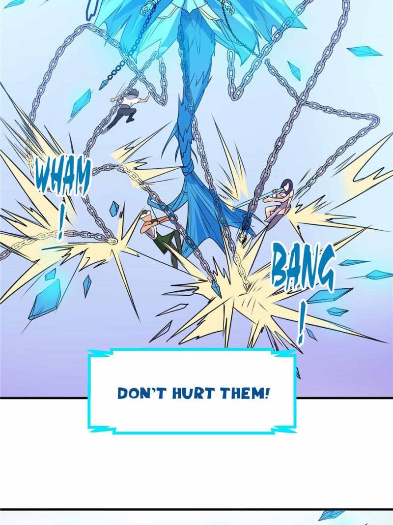 The Strongest Cheat Player Chapter 37 - Page 32