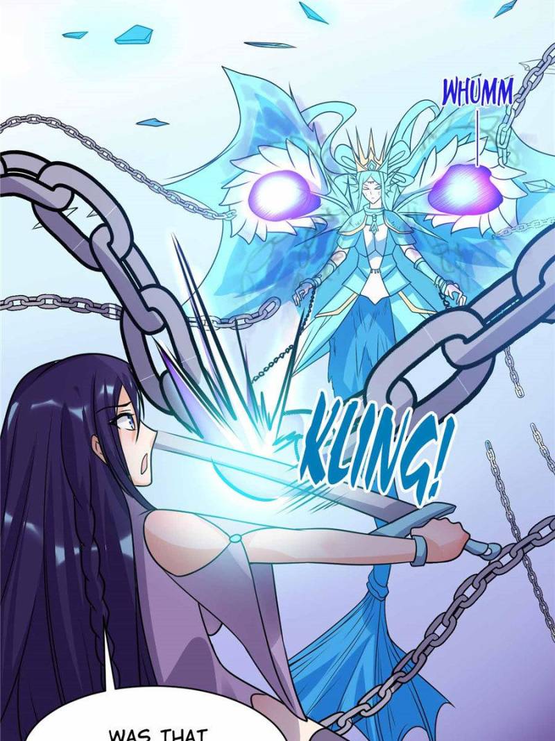 The Strongest Cheat Player Chapter 37 - Page 33