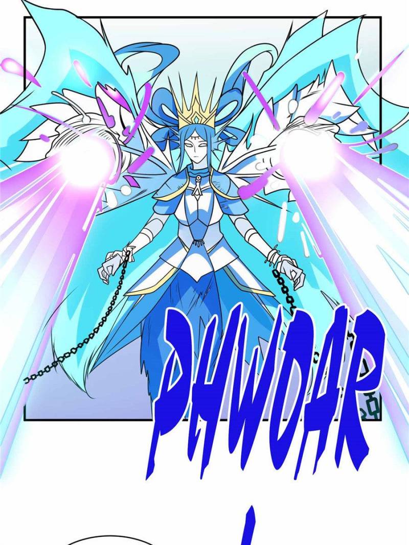 The Strongest Cheat Player Chapter 37 - Page 36