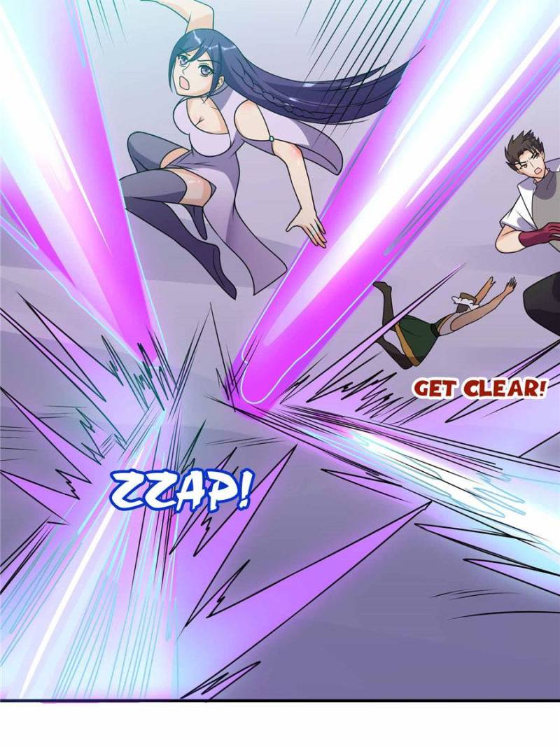 The Strongest Cheat Player Chapter 37 - Page 38