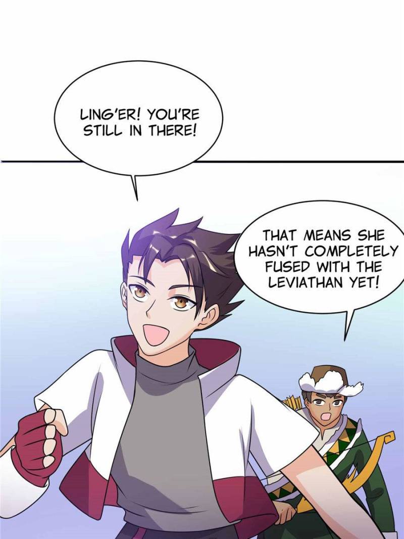 The Strongest Cheat Player Chapter 37 - Page 39