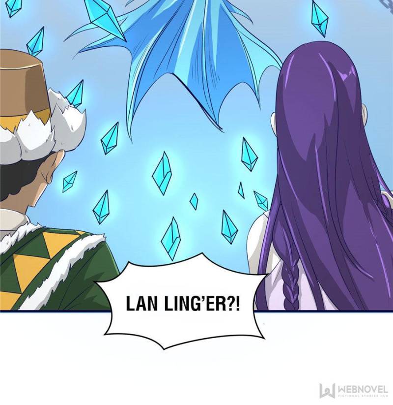 The Strongest Cheat Player Chapter 37 - Page 4