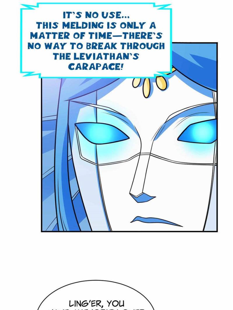 The Strongest Cheat Player Chapter 37 - Page 41