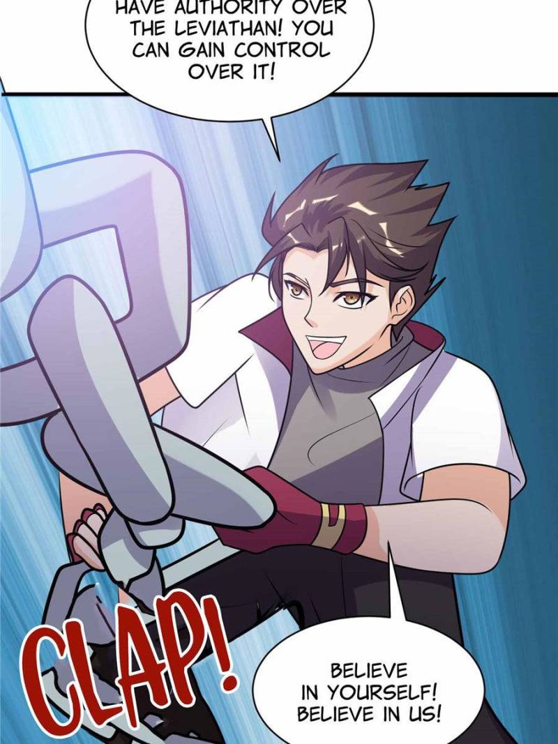 The Strongest Cheat Player Chapter 37 - Page 42