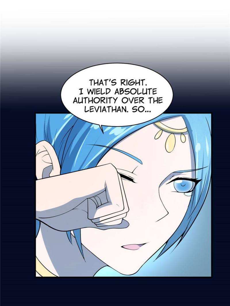 The Strongest Cheat Player Chapter 37 - Page 44