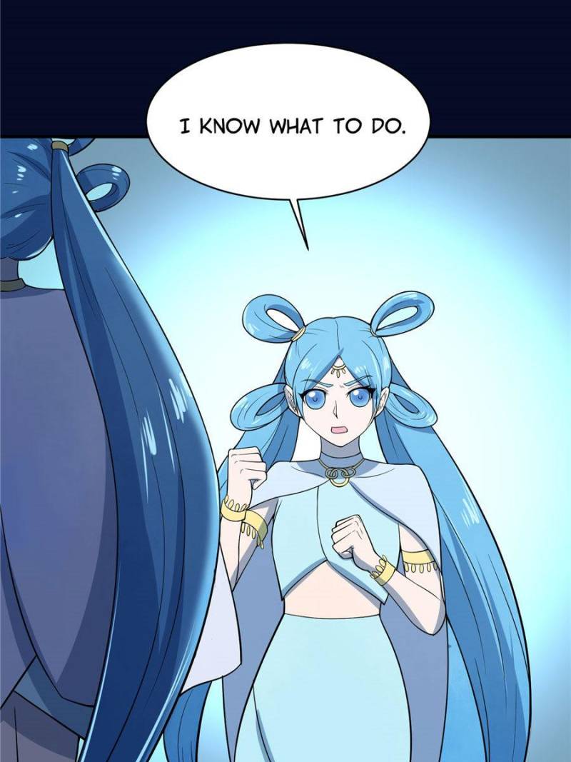 The Strongest Cheat Player Chapter 37 - Page 45