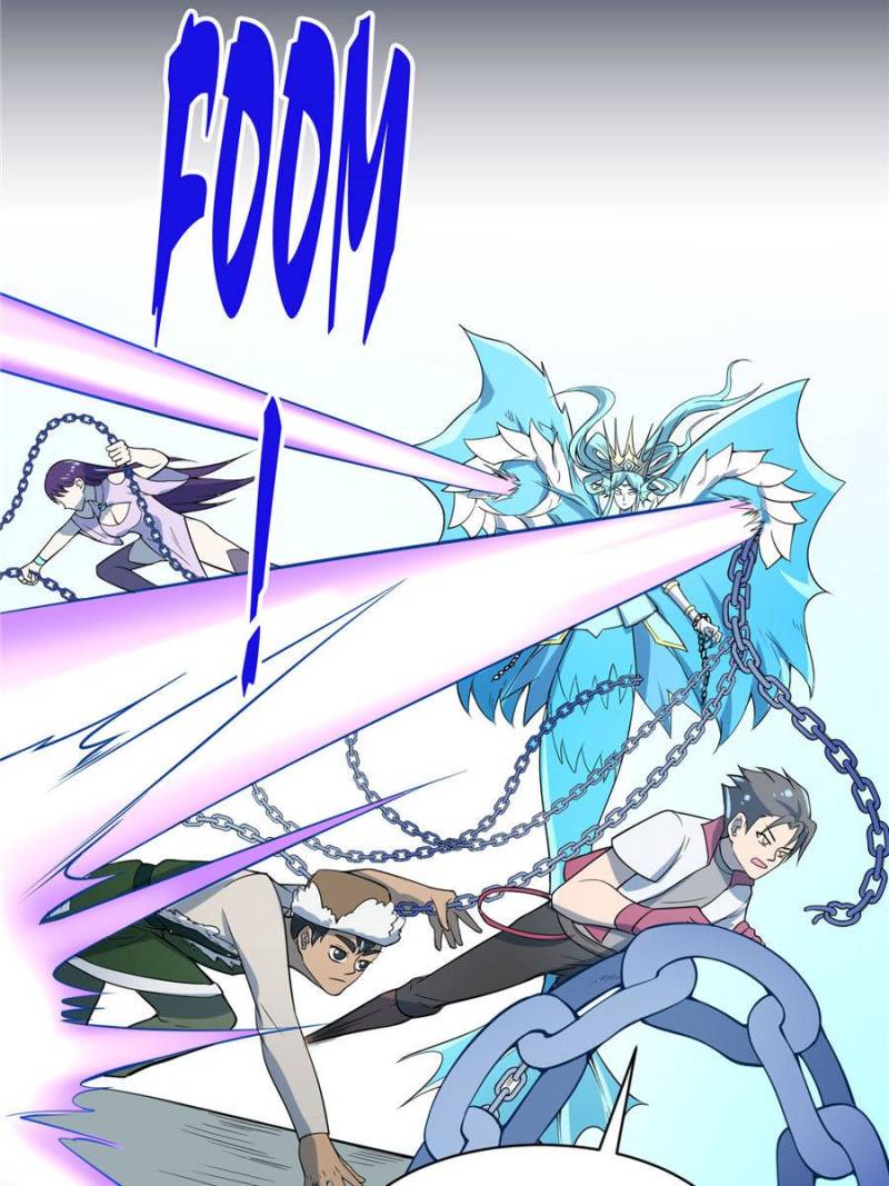 The Strongest Cheat Player Chapter 37 - Page 47