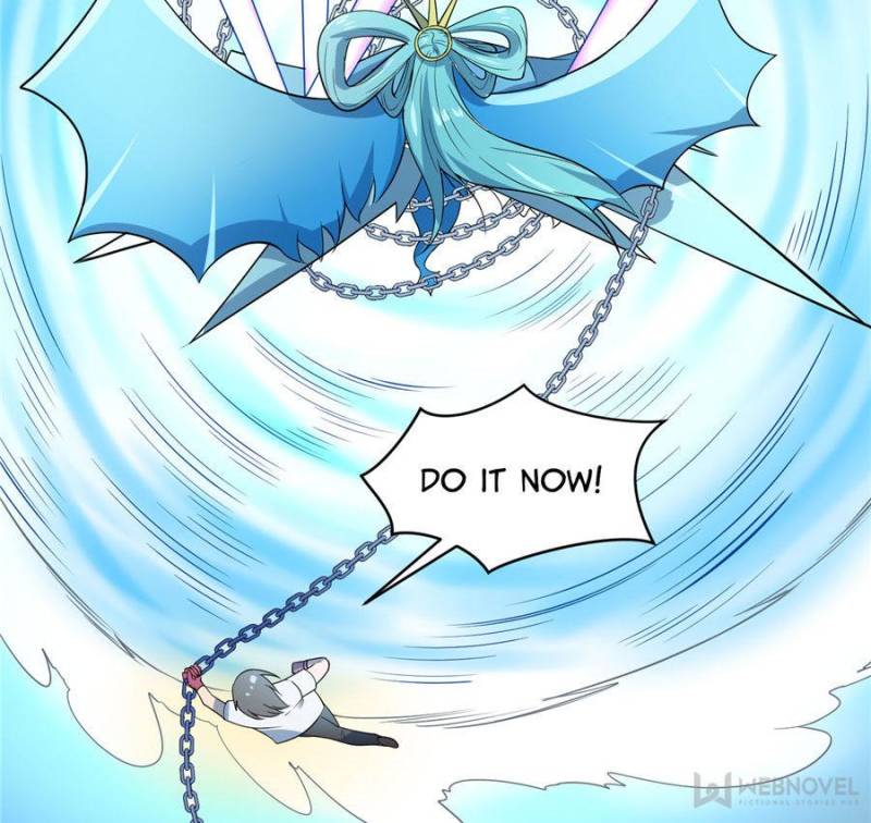 The Strongest Cheat Player Chapter 37 - Page 49