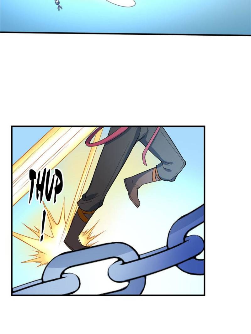 The Strongest Cheat Player Chapter 37 - Page 50