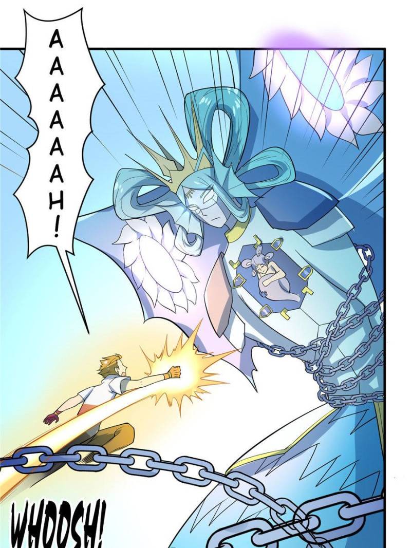 The Strongest Cheat Player Chapter 37 - Page 51