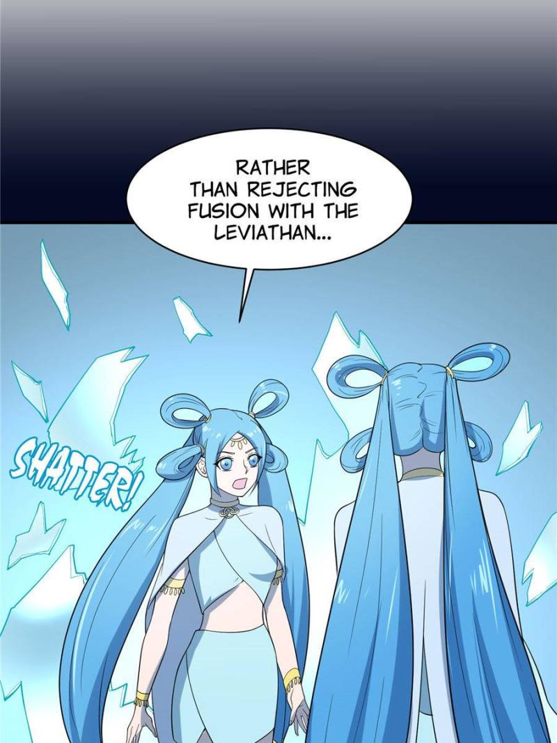 The Strongest Cheat Player Chapter 37 - Page 53