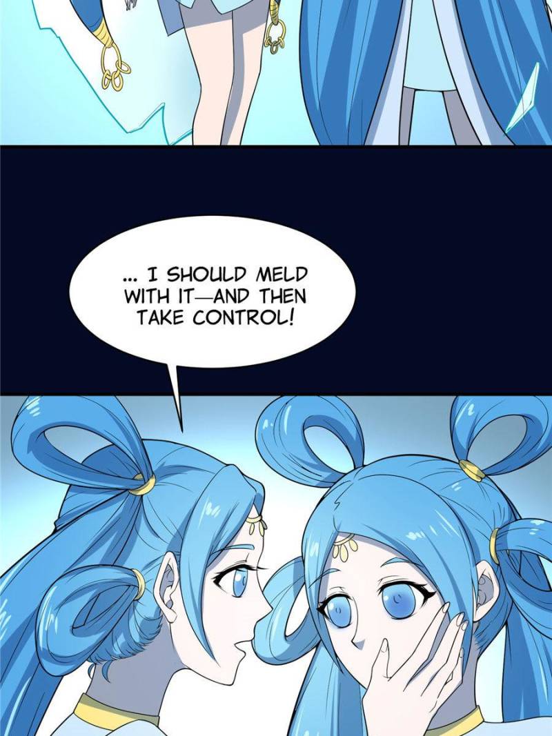 The Strongest Cheat Player Chapter 37 - Page 54