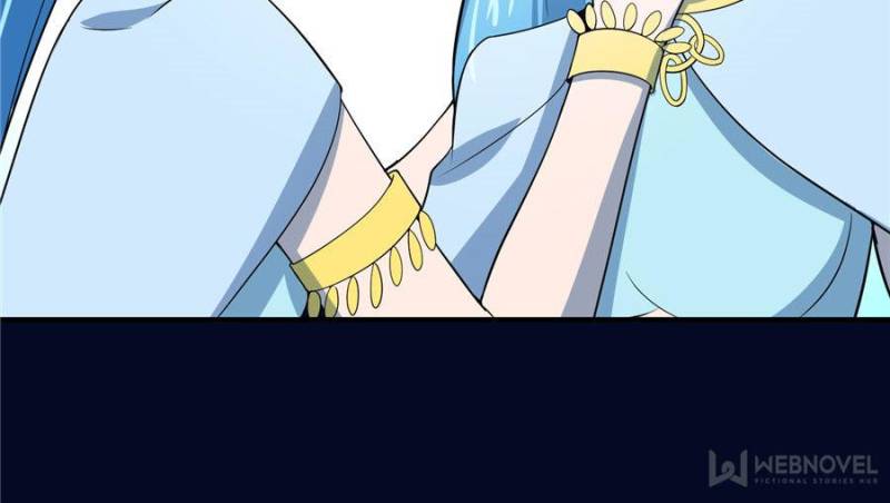 The Strongest Cheat Player Chapter 37 - Page 55