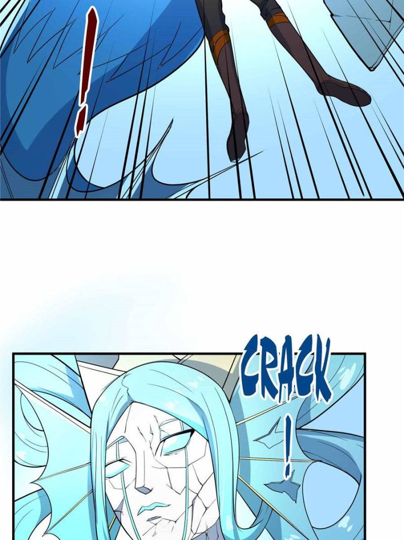 The Strongest Cheat Player Chapter 37 - Page 59