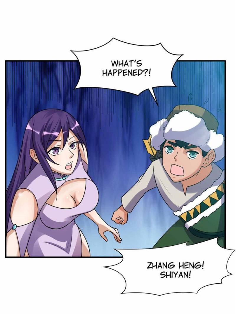 The Strongest Cheat Player Chapter 37 - Page 6