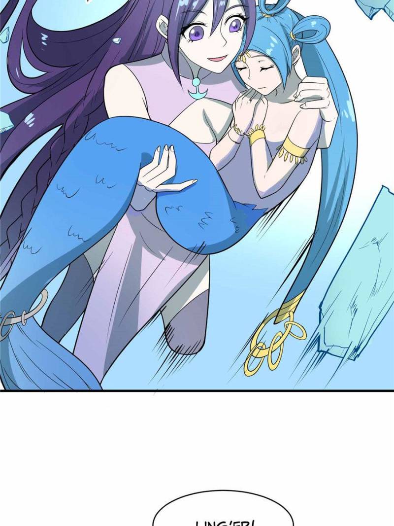 The Strongest Cheat Player Chapter 37 - Page 63