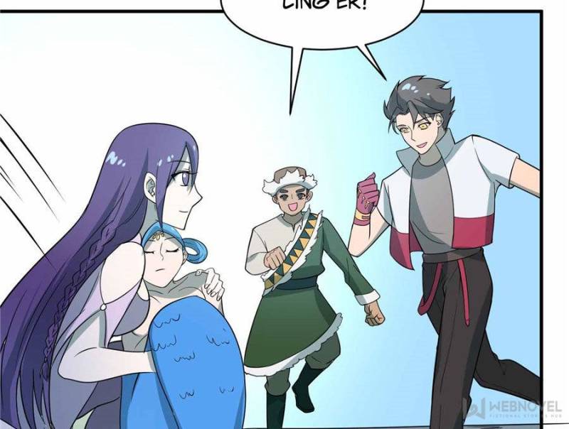 The Strongest Cheat Player Chapter 37 - Page 64