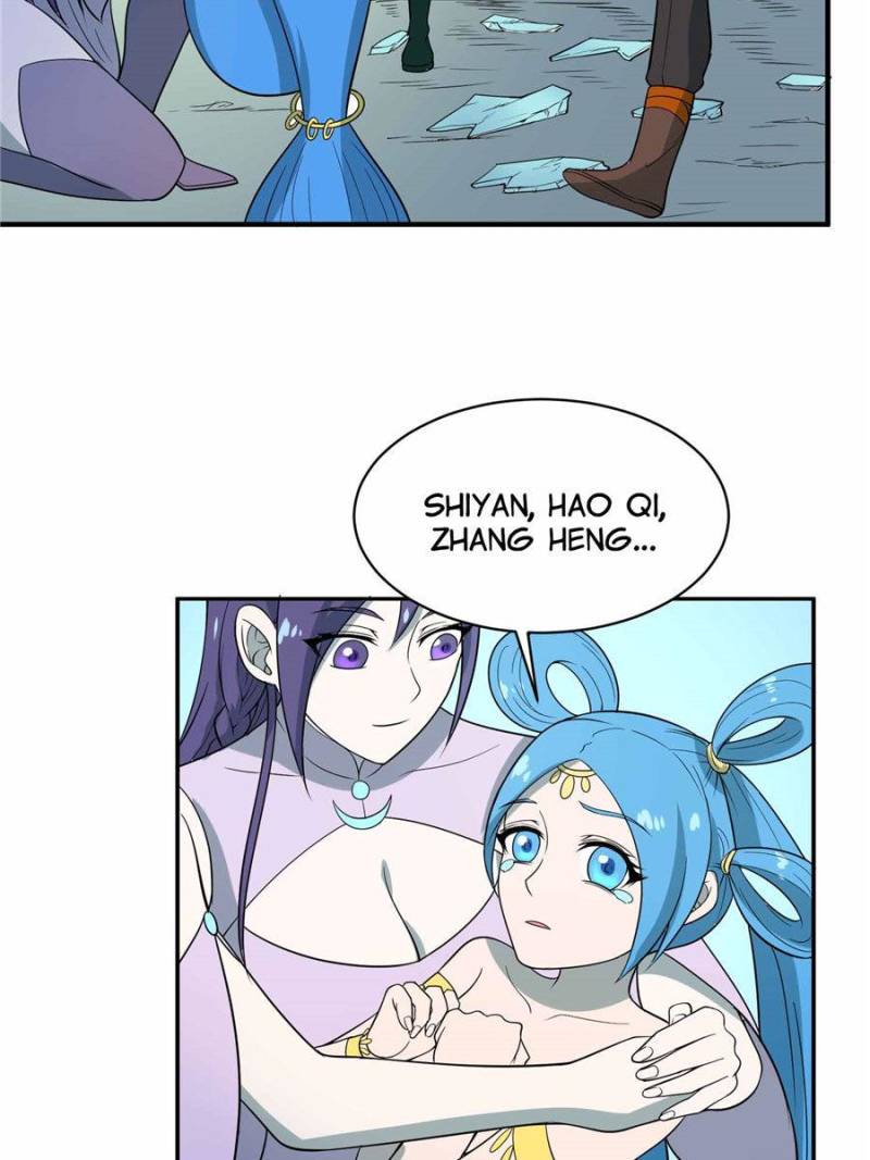 The Strongest Cheat Player Chapter 37 - Page 65